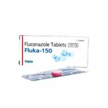 Fluconazole Tablet